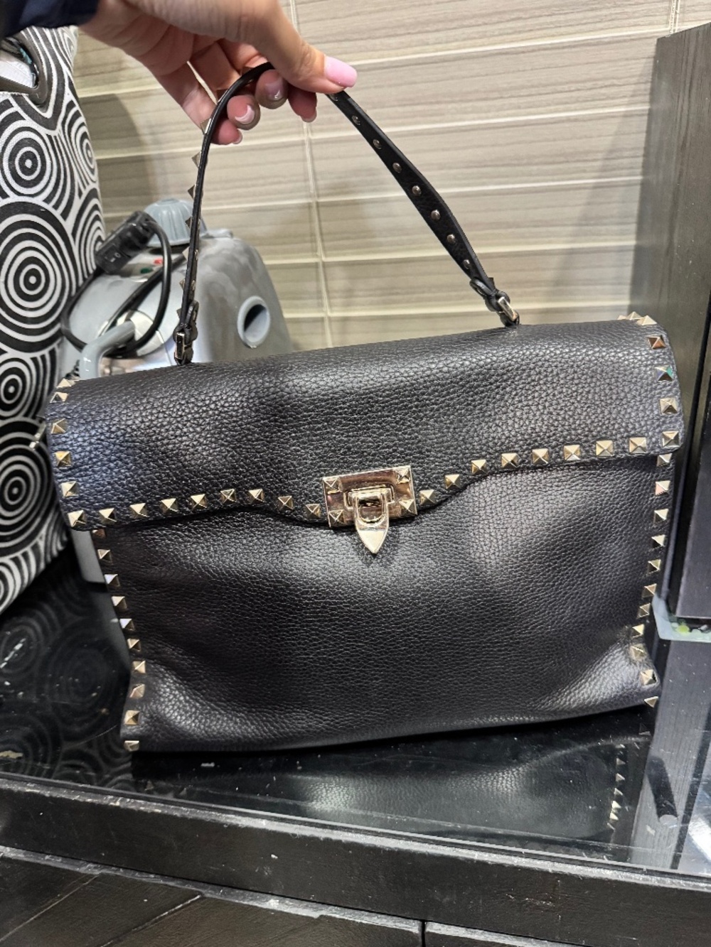 Valentino purse